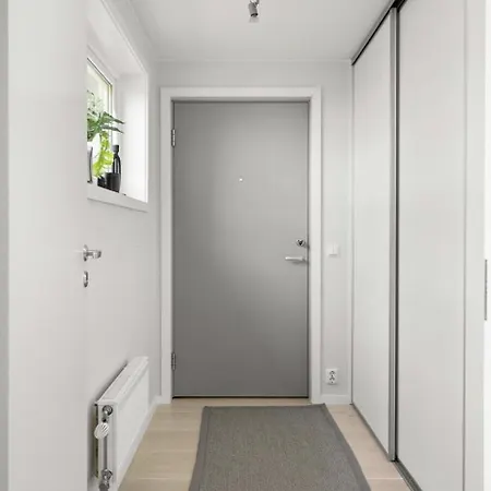 Apartment With 2 Bedrooms Oslo