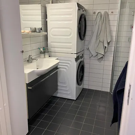 With 2 Bedrooms Apartment