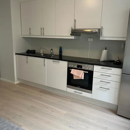 Apartment With 2 Bedrooms