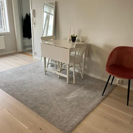 With 2 Bedrooms Oslo