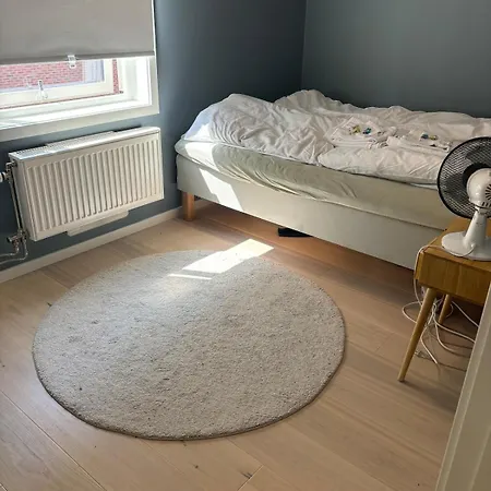 Apartment With 2 Bedrooms