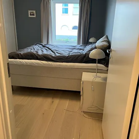 With 2 Bedrooms Oslo