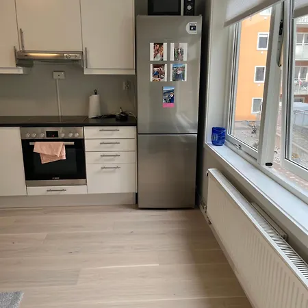 With 2 Bedrooms * Oslo